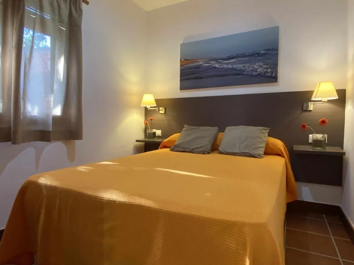 Apartamento En El Palmar Adaptado Para Personas Co Cadiz Apartment