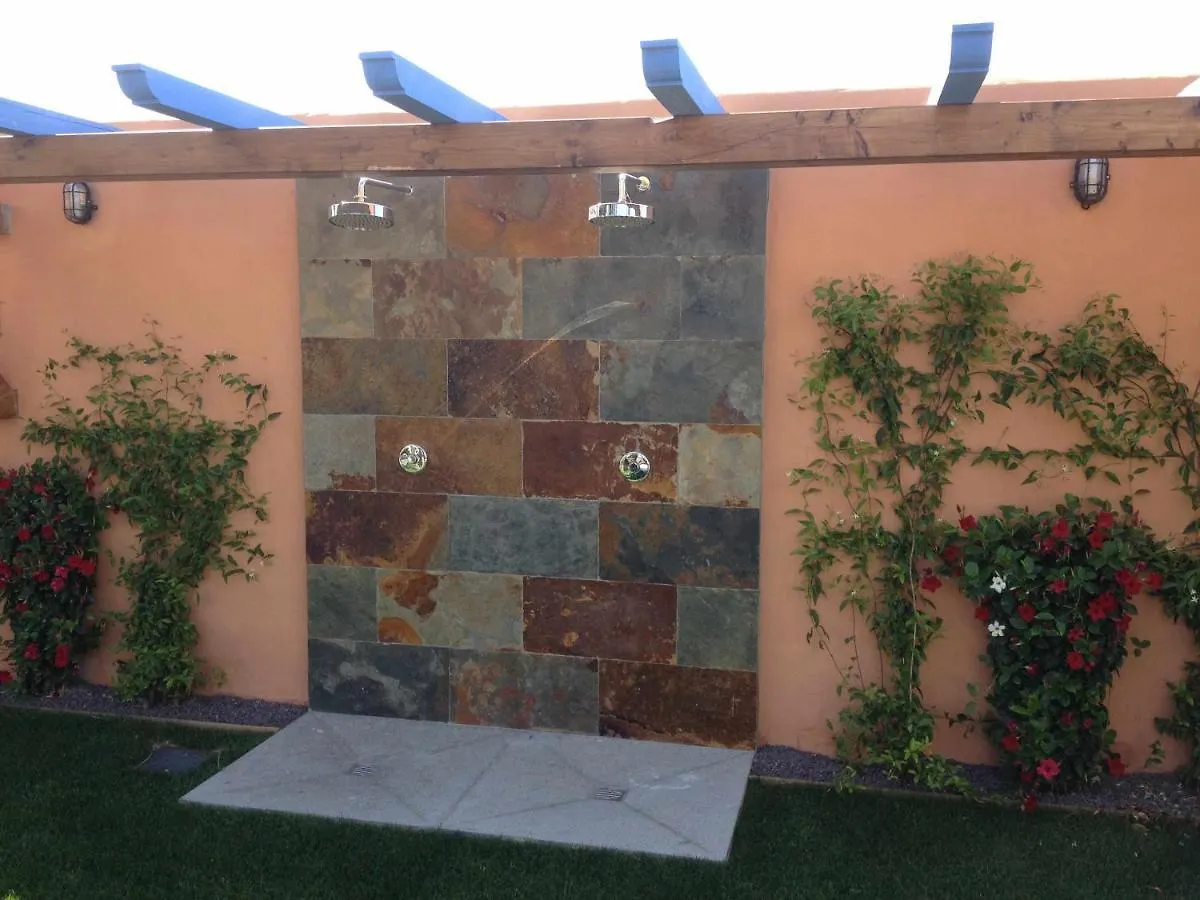 Apartamento En El Palmar Adaptado Para Personas Co Cadiz