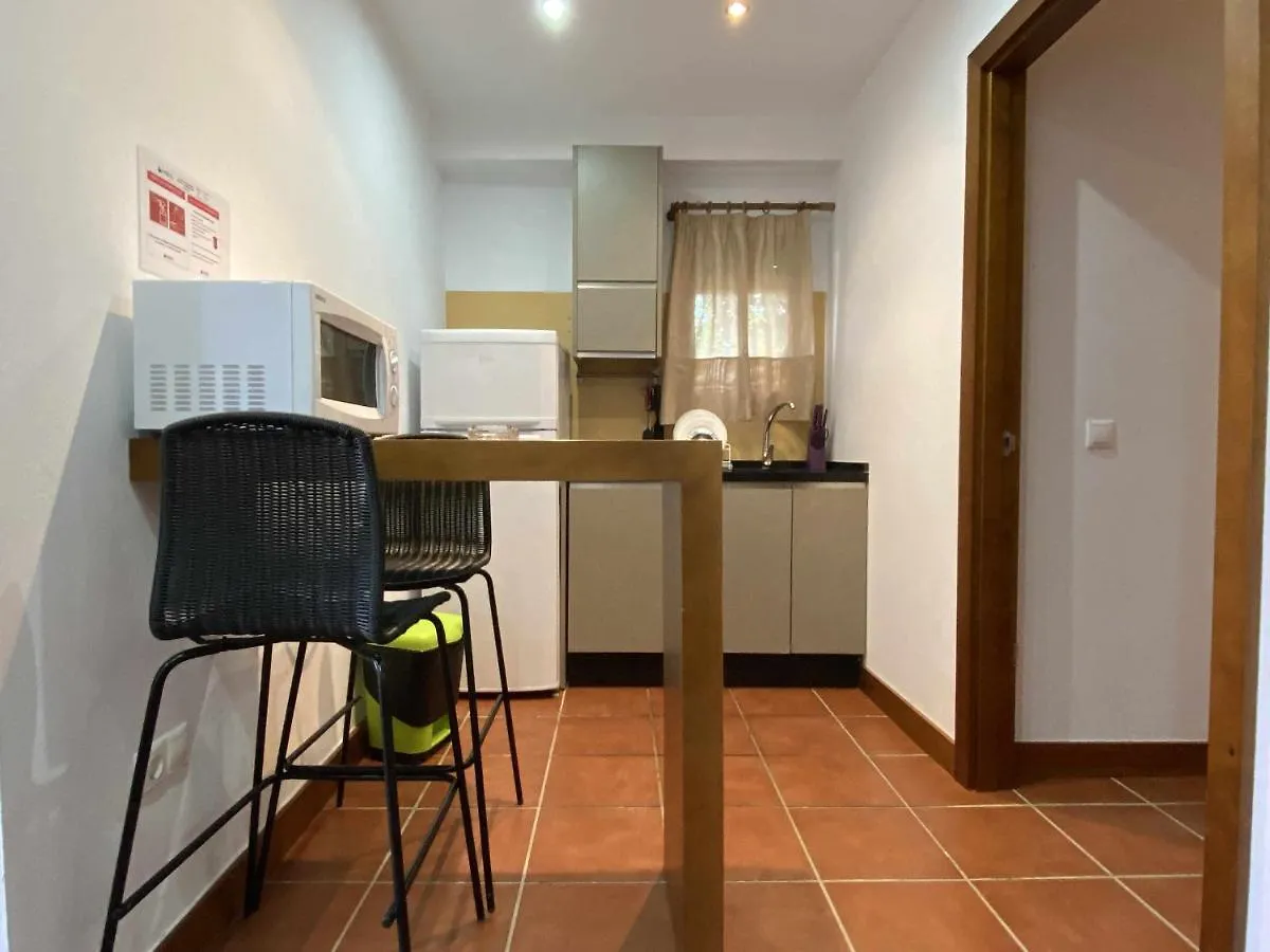 Apartment Apartamento En El Palmar Adaptado Para Personas Co Cadiz