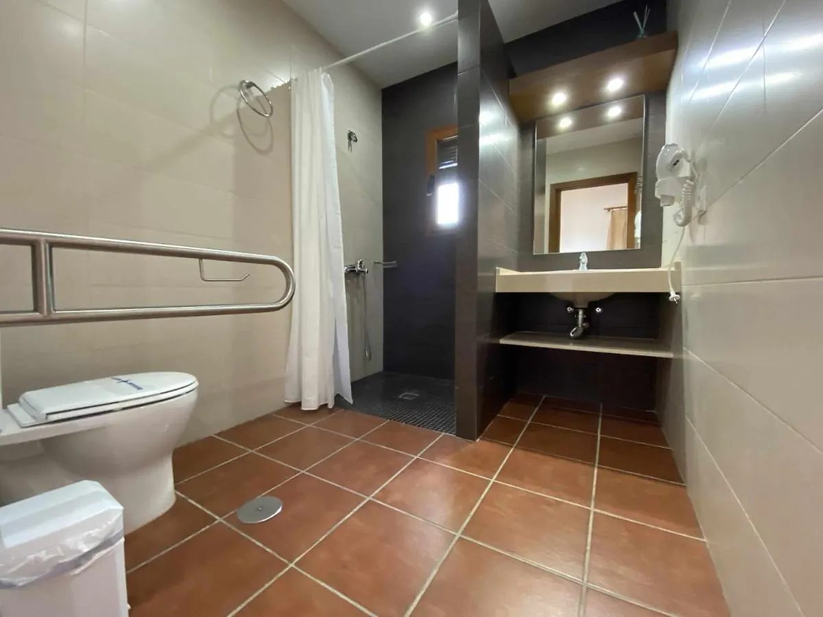 Apartment Apartamento En El Palmar Adaptado Para Personas Co Cadiz