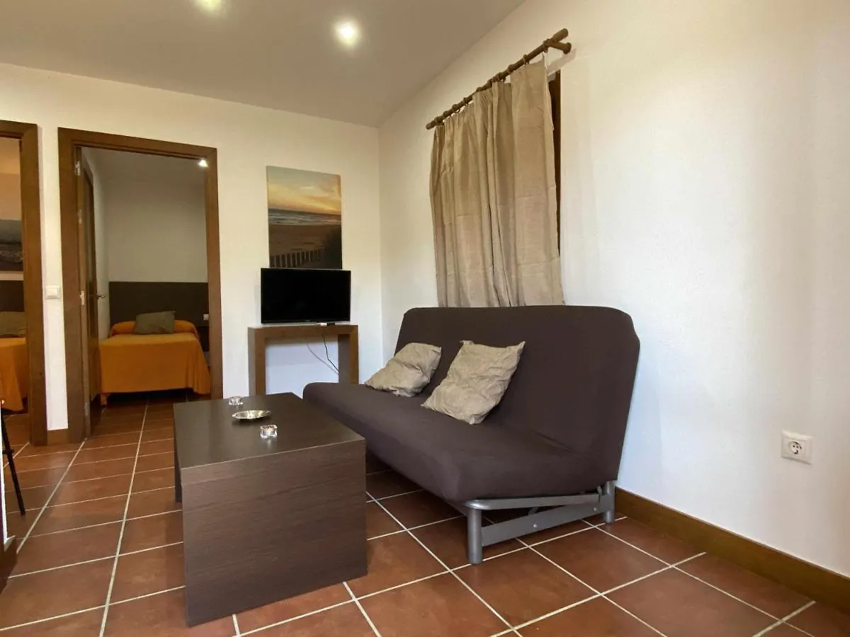 Apartamento En El Palmar Adaptado Para Personas Co Cadiz 0*,