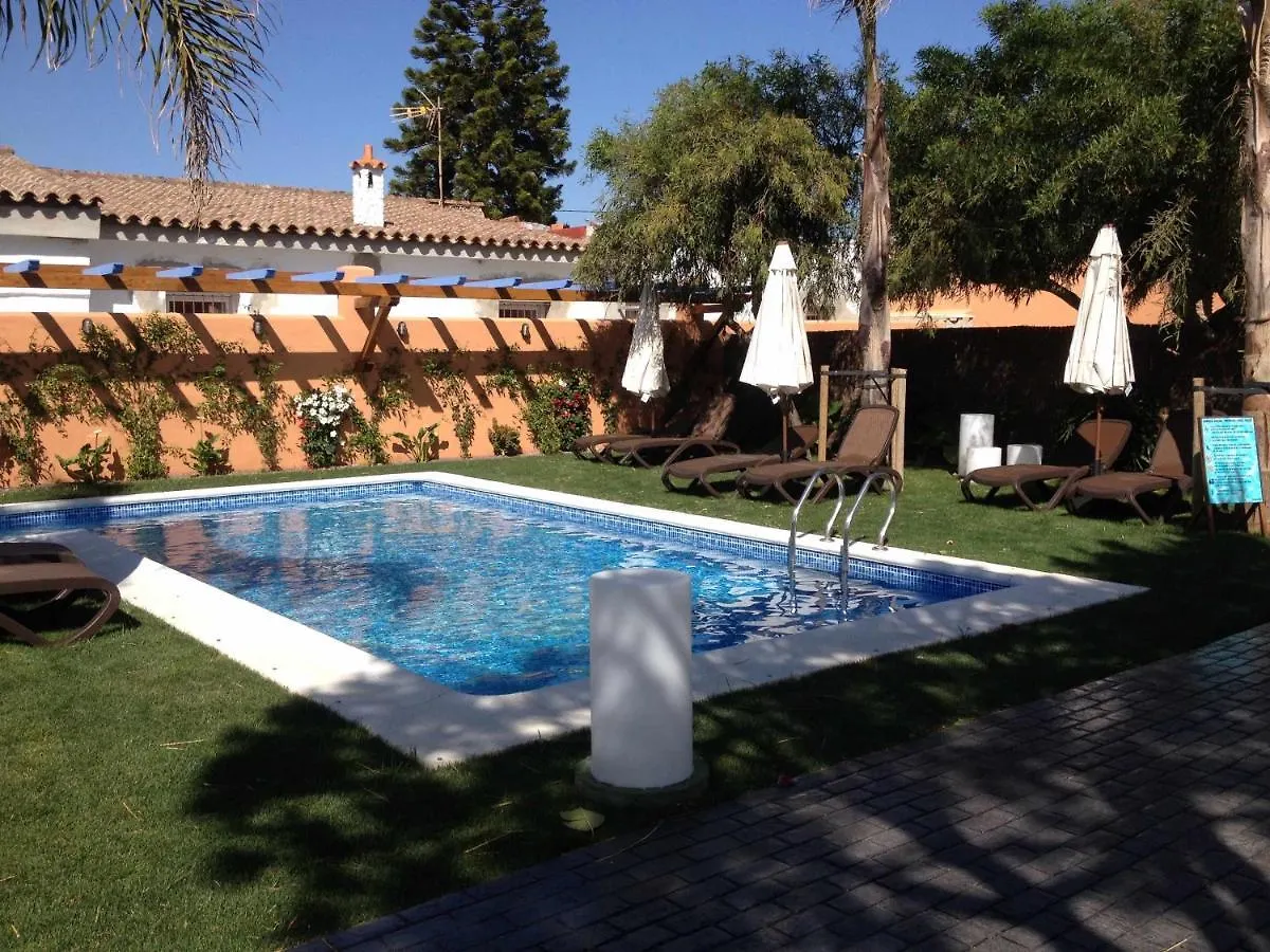 Apartamento En El Palmar Adaptado Para Personas Co Cadiz