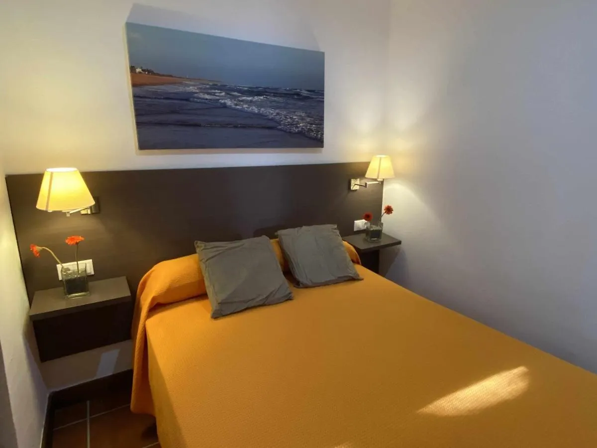 Apartamento En El Palmar Adaptado Para Personas Co Cadiz Apartment